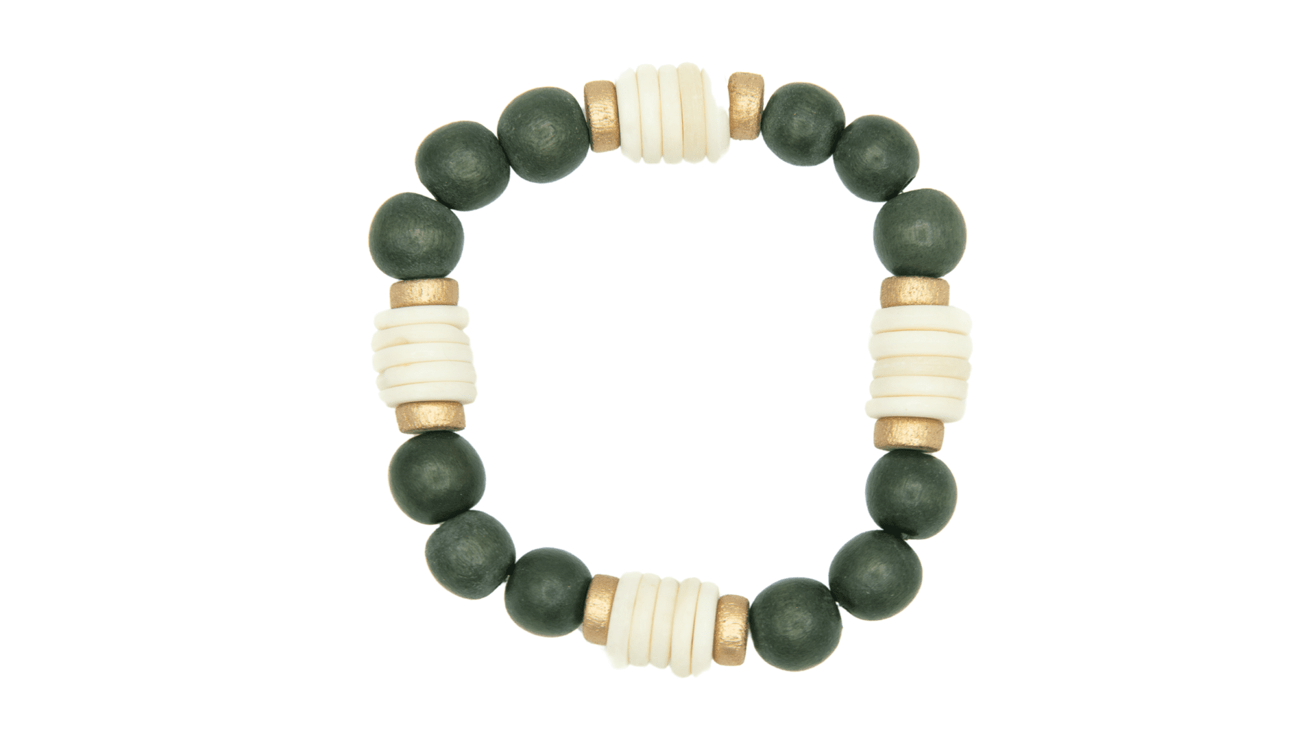 Shell Island Bracelet