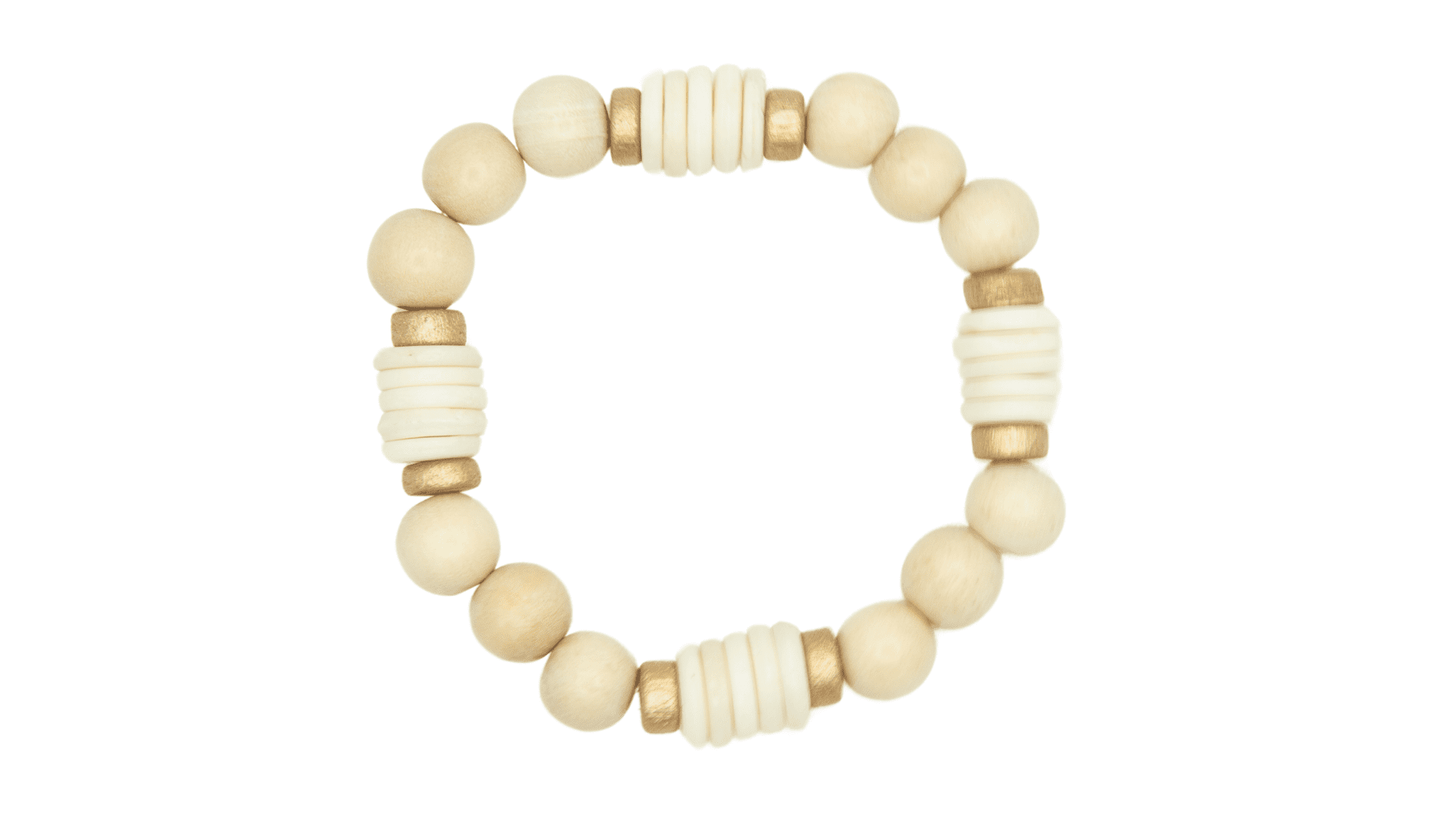 Shell Island Bracelet