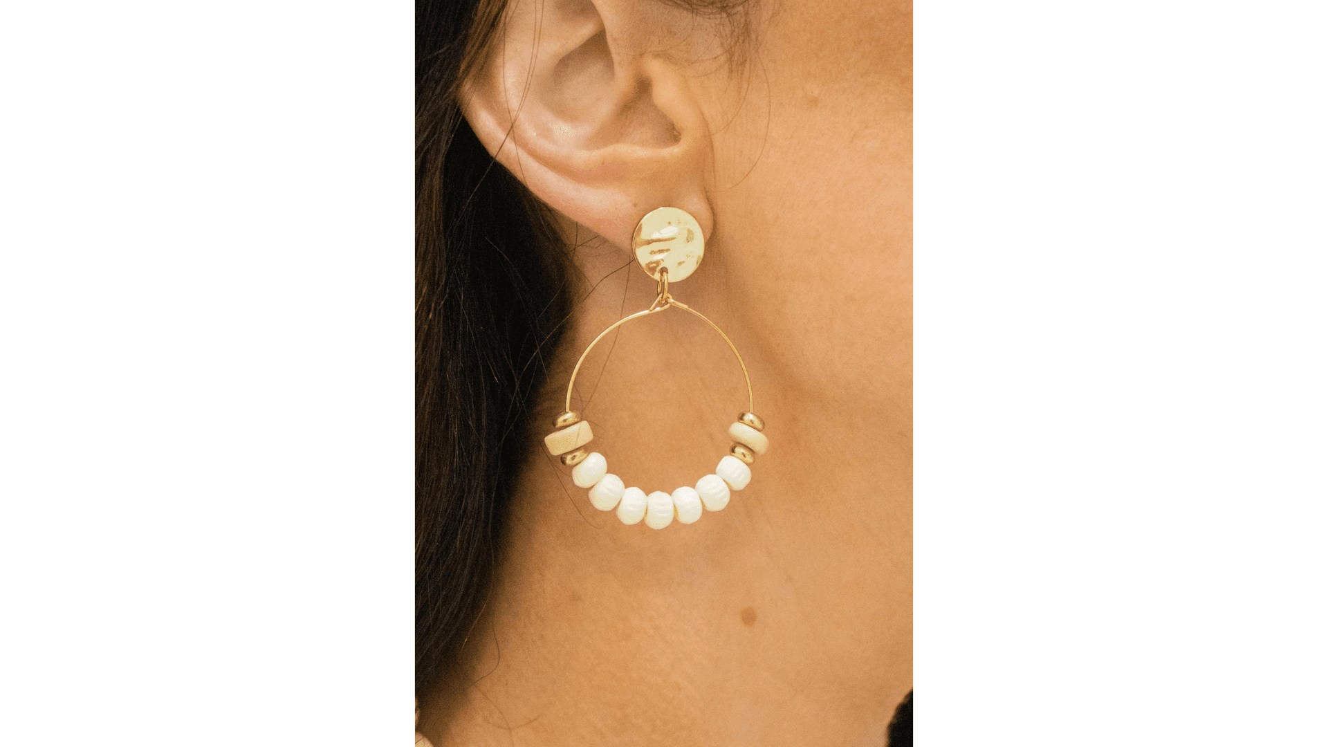 Seaway Earrings