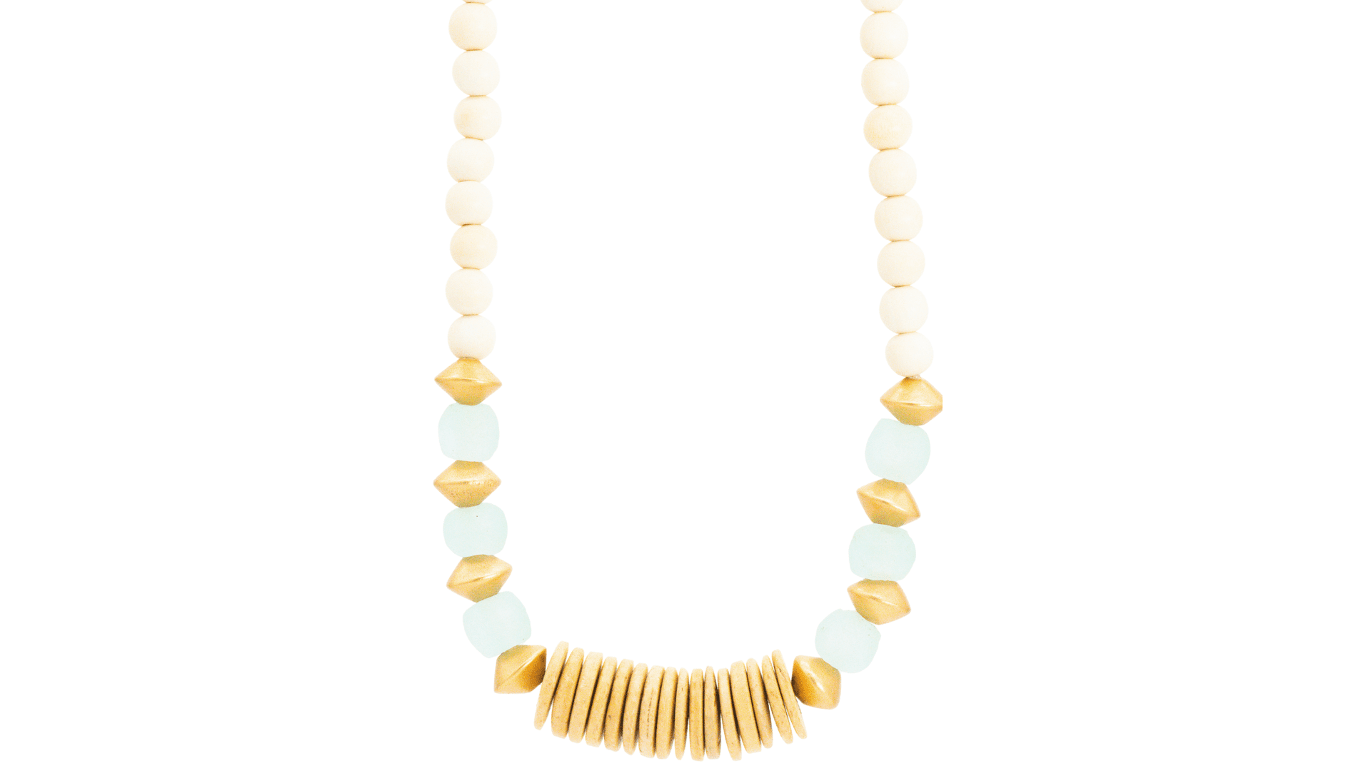 Coco Beach Necklace