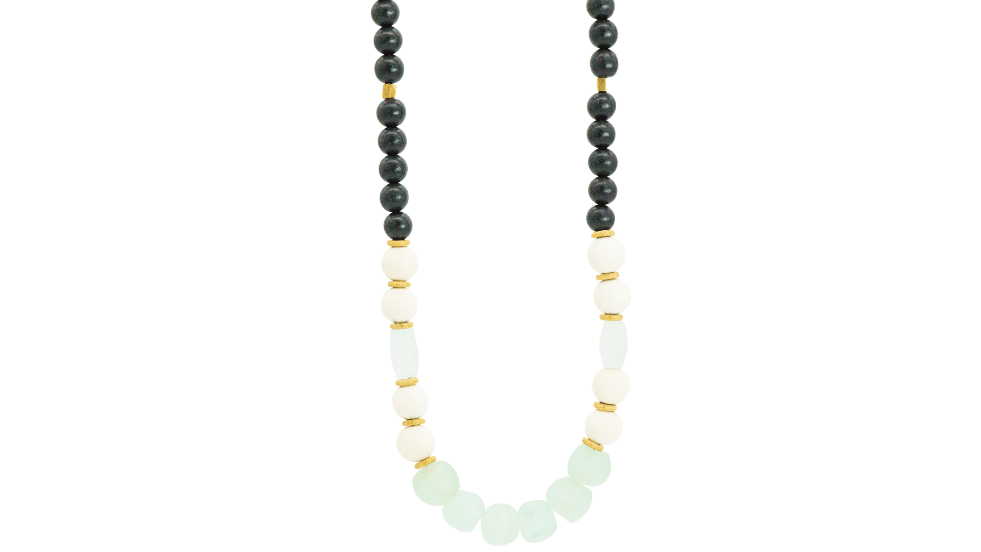 Crystal Coast Necklace