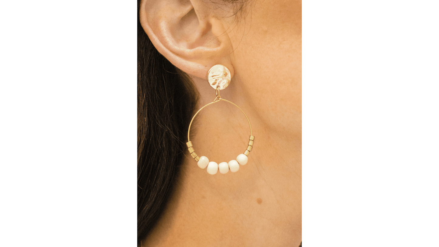 Sandy Daze Earrings