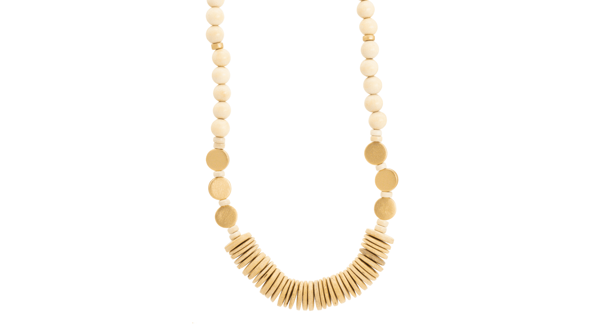 Golden Hour Necklace