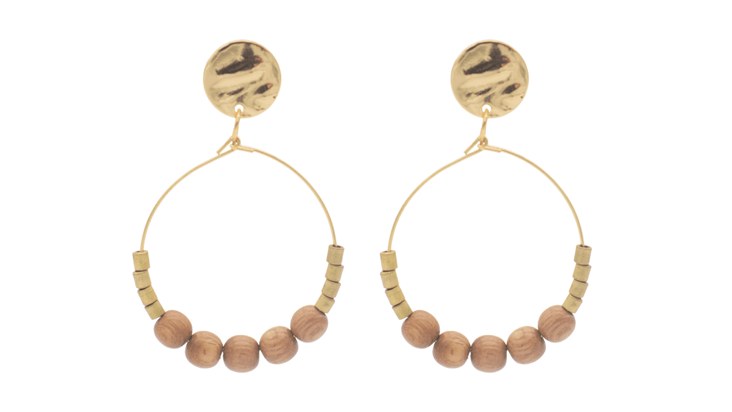 Sandy Daze Earrings