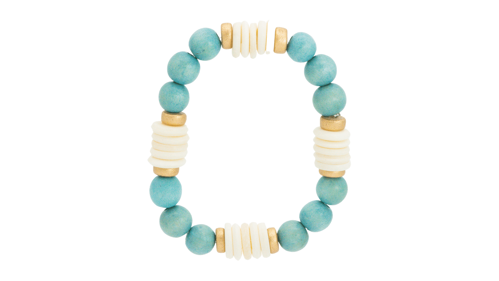 Shell Island Bracelet