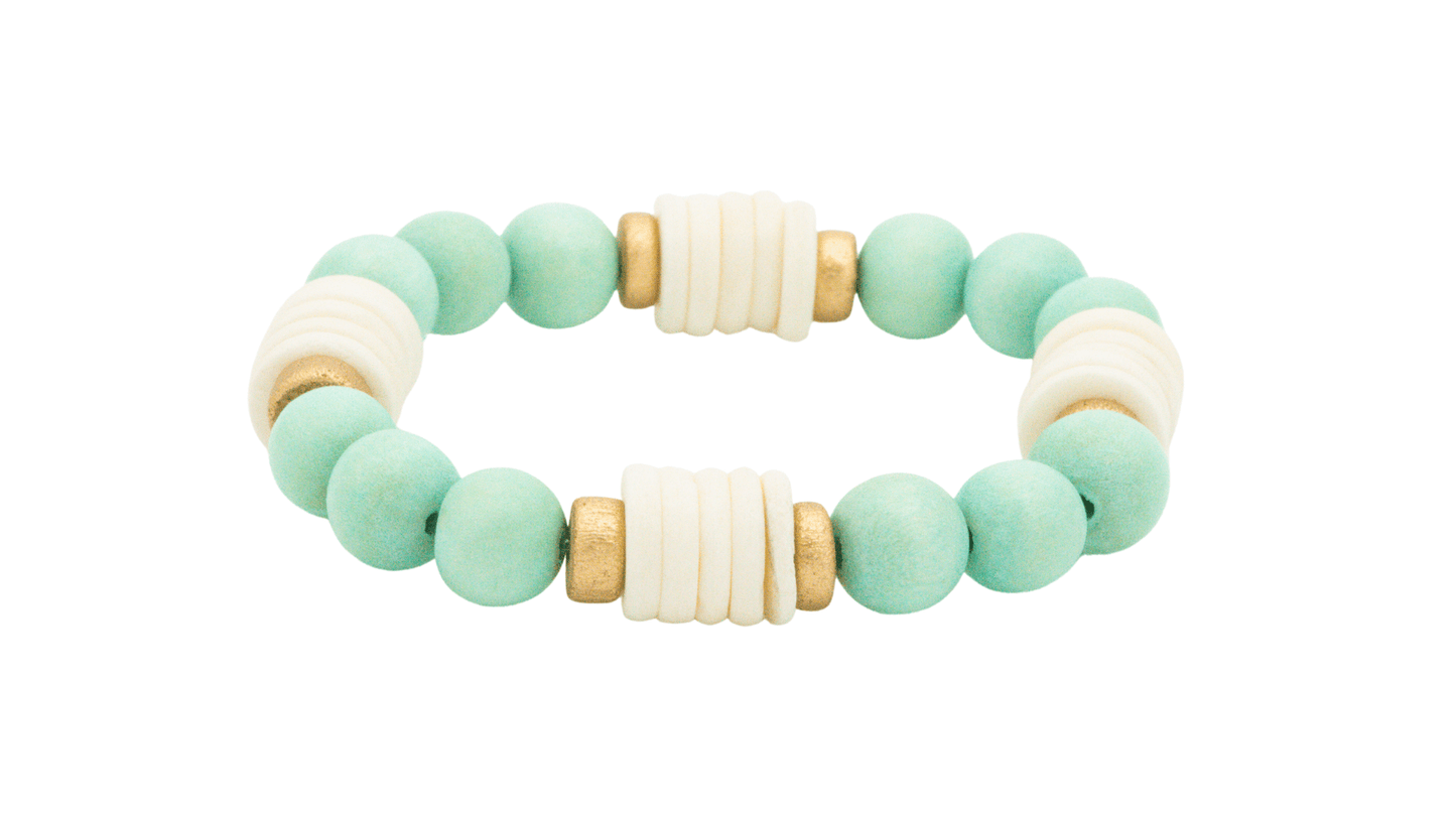 Shell Island Bracelet