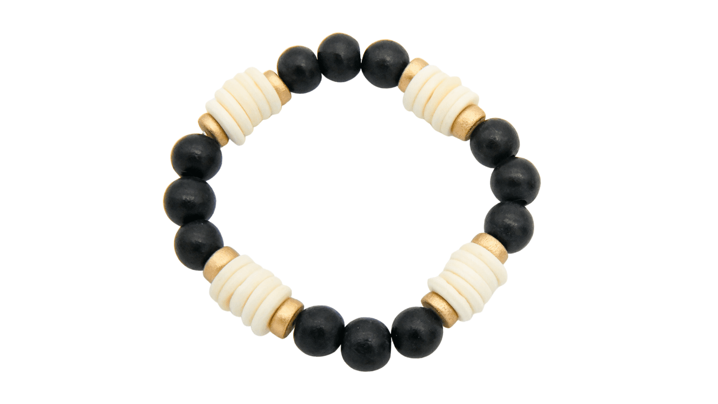 Shell Island Bracelet