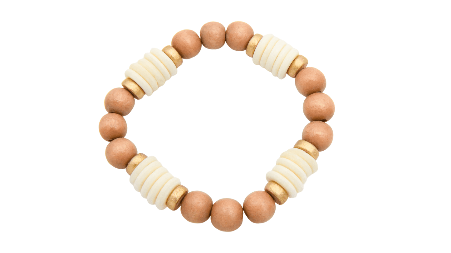 Shell Island Bracelet