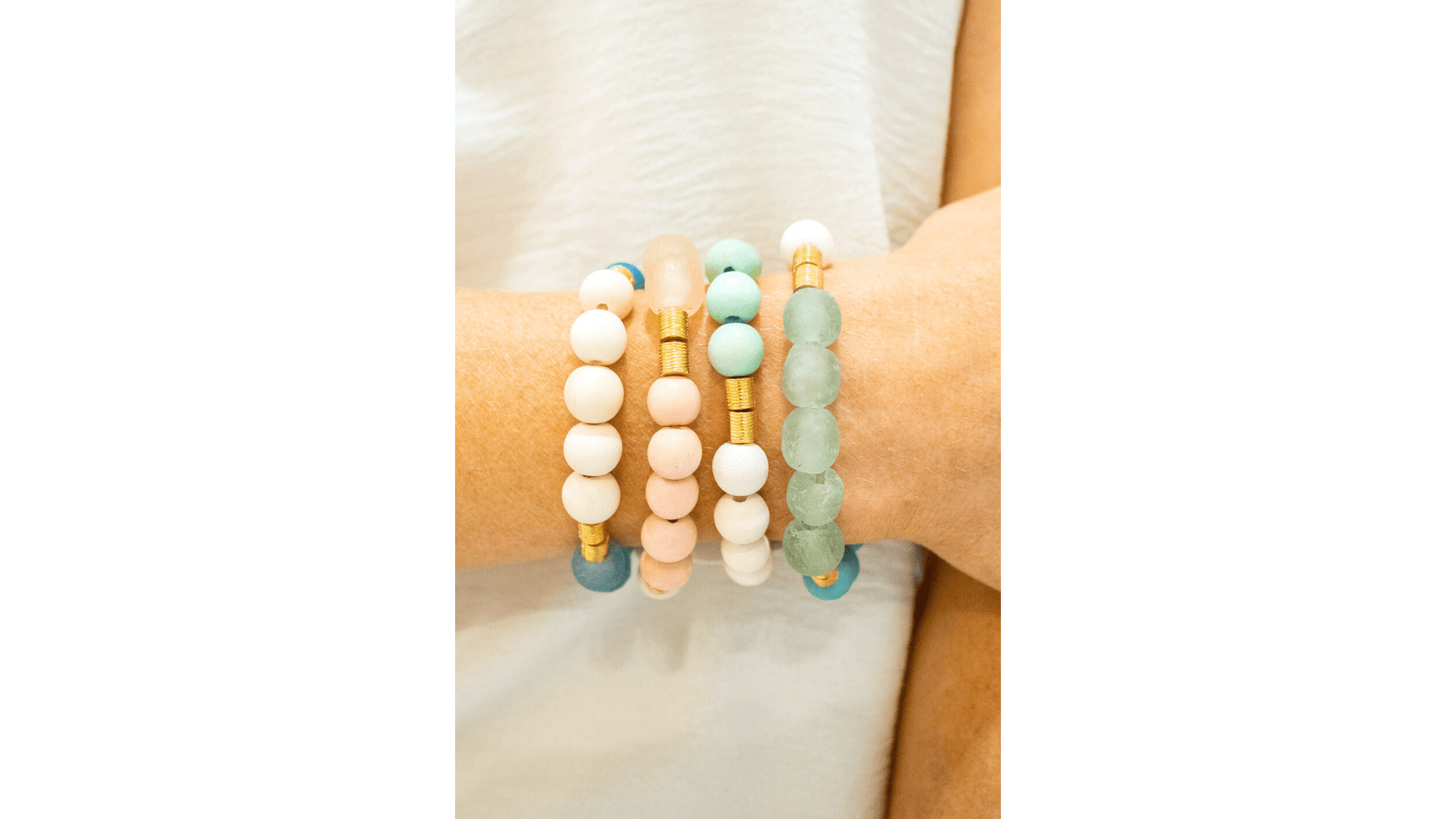 High Tide Bracelet