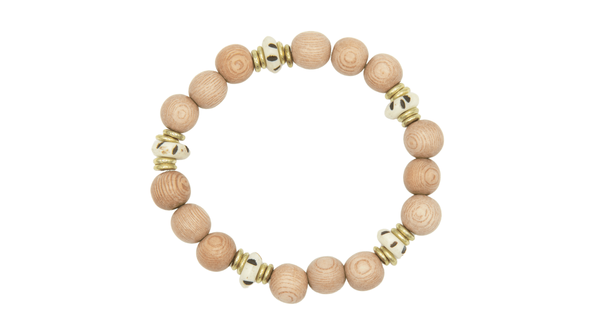 Coastal Sands Bracelet